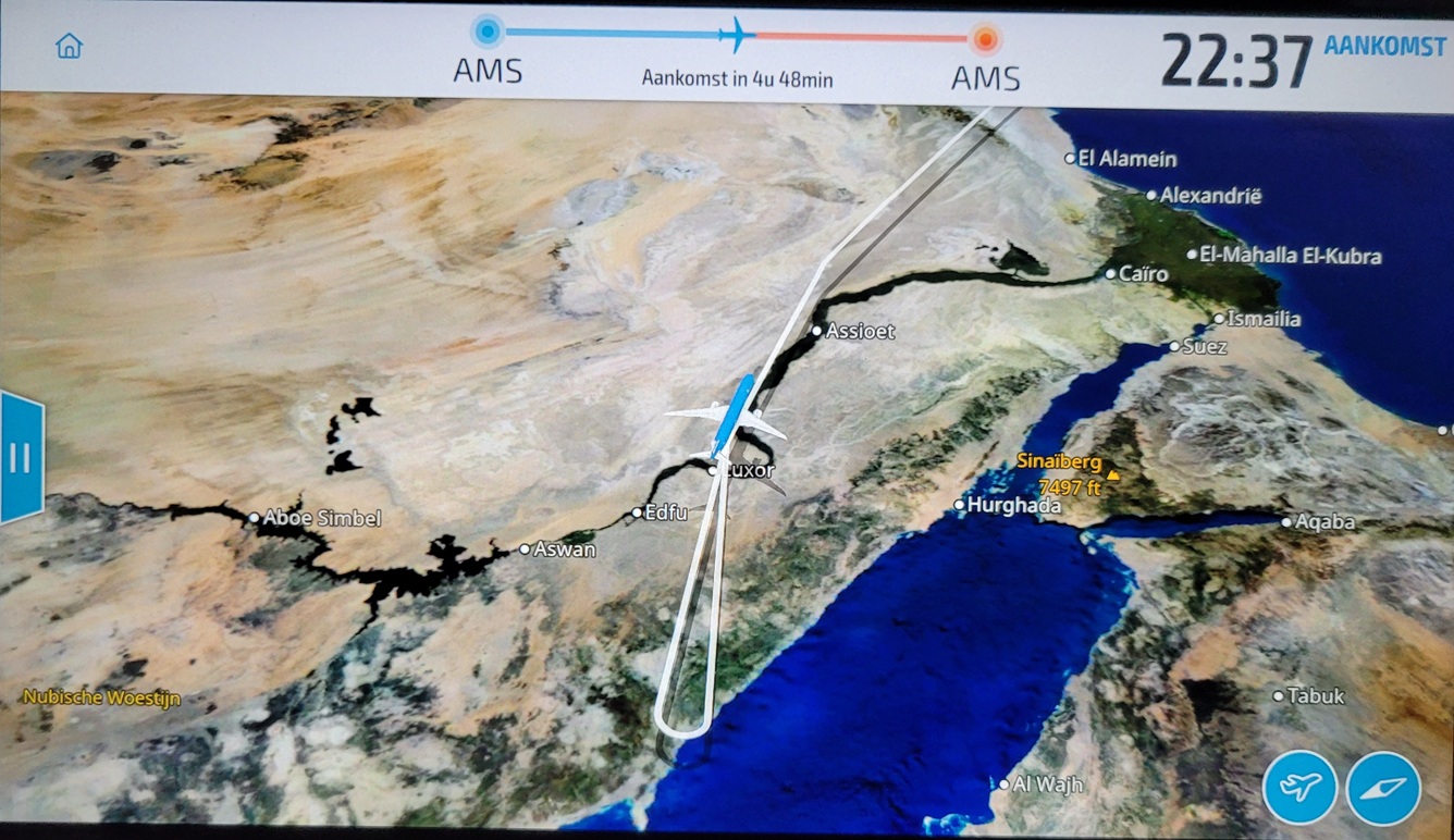 Eindelijk is het zover – op naar Tanzania!